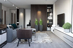 لوگوی دکوراسیون داخلی ژیوار | بازسازی اول