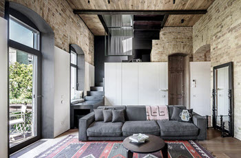 بهترین شرکت بازسازی ساختمان در بندر عباس | بازسازی اول