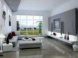 لوگوی دکوراسیون وثوق دیزاین | بازسازی اول