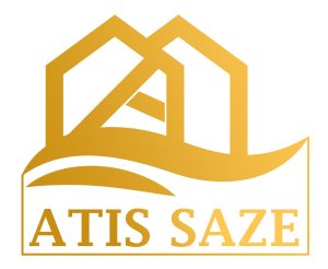 لوگوی شرکت آتیش سازه | بازسازی اول - بهترین شرکت بازسازی ساختمان در تهران ویلا