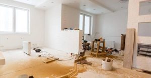 لوگوی شرکت آداک دکور | بازسازی اول