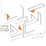 لوگوی شرکت آذران سازه کوشا |بازسازی اول