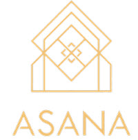 لوگوی شرکت آسانا لوکس | بازسازی اول
