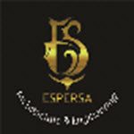 لوگوی شرکت اسپرسا | بازسازی اول