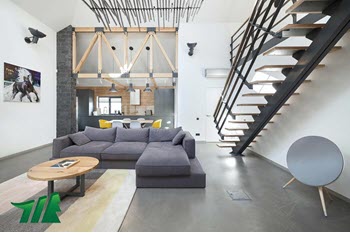 بهترین شرکت بازسازی ساختمان در بندر عباس | بازسازی اول