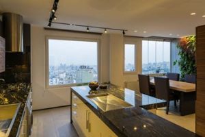 بهترین شرکت بازسازی ساختمان در گیشا | بازسازی اول