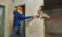 لوگوی خدمات فنی مهندسی آل بویه | بازسازی اول