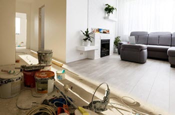 بهترین شرکت بازسازی ساختمان در هروی | بازسازی اول