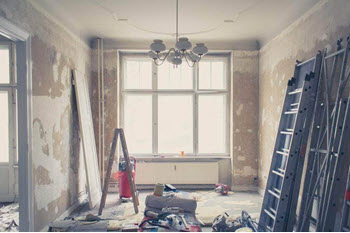 بهترین شرکت بازسازی ساختمان در صالح آباد | بازسازی اول