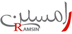 لوگوی شرکت رامسین | بازسازی اول