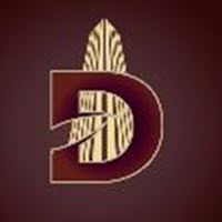 لوگوی شرکت ساختمانی دی | بازسازی اول