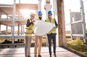 بهترین شرکت بازسازی ساختمان در یاسوج | بازسازی اول