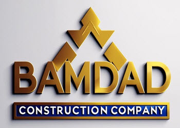 لوگوی شرکت عمران برج بامداد | بازسازی اول