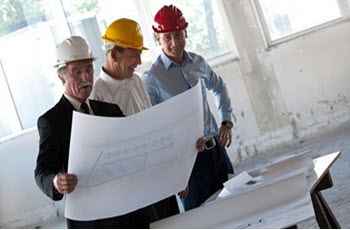 بهترین شرکت بازسازی ساختمان در هروی | بازسازی اول