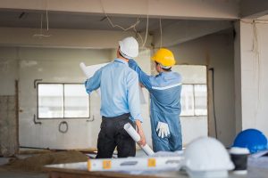 بهترین شرکت بازسازی ساختمان در صالح آباد | بازسازی اول