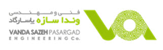 لوگوی شرکت مهندسی وندا سازه | بازسازی اول