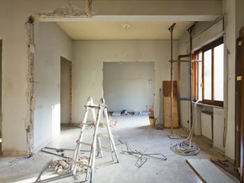 بهترین شرکت بازسازی ساختمان در هروی | بازسازی اول