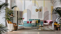 لوگوی شرکت معماری ارن | بازسازی اول