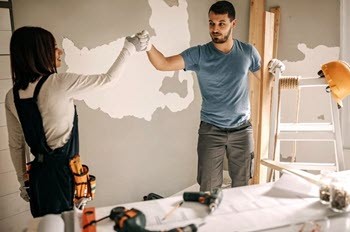 بهترین شرکت بازسازی ساختمان در یاسوج | بازسازی اول