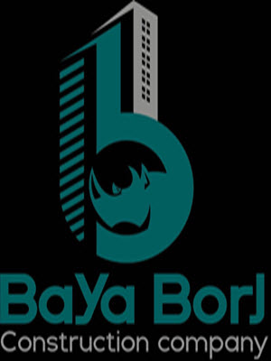 لوگوی شرکت مهندسین ساختمان بایابرج | بازسازی اول