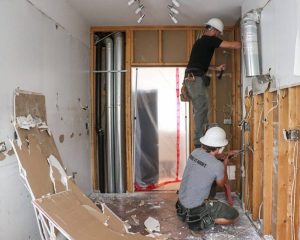 لوگوی شرکت مهندسین مشاور ستاوند پاژ | بازسازی اول