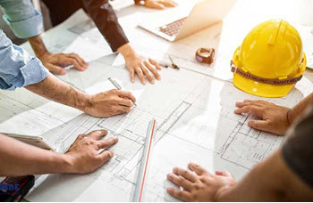 بهترین شرکت بازسازی ساختمان در شهر ری | بازسازی اول