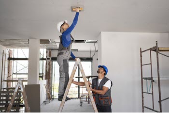 بهترین شرکت بازسازی ساختمان در کرمانشاه | بازسازی اول