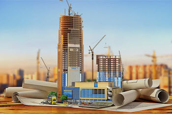 بهترین شرکت بازسازی ساختمان در هروی | بازسازی اول