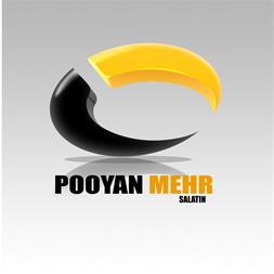 لوگوی شرکت پویان مهر | بازسازی اول - بهترین شرکت بازسازی ساختمان در اهواز