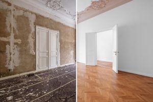 لوگوی شرکت چیکا | بازسازی اول 