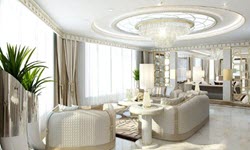 لوگوی شرکت سایبان نو | بازسازی اول