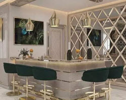 لوگوی طراحان چیدمان شهر | بازسازی اول