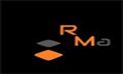 لوگوی مجموعه رویا مال | بازسازی اول