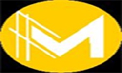 لوگوی شرکت مهر دیزاین | بازسازی اول