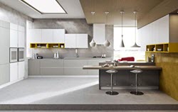 لوگوی مجموعه یونیک هوم | بازسازی اول