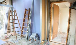 لوگوی دکوراسیون سورنا | بازسازی اول