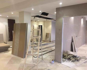 بهترین شرکت بازسازی ساختمان در کرمانشاه | بازسازی اول