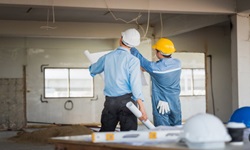 لوگوی نور باران | بازسازی اول