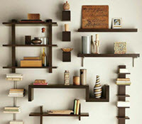 لوگوی گروه دکوراسیون فجر | بازسازی اول