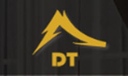 لوگوی شرکت دکو طرح | بازسازی اول