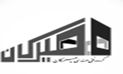 لوگوی شرکت هیرکان | بازسازی اول