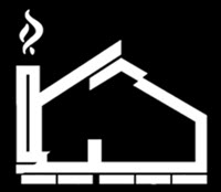 لوگوی گروه معماری چیکا | بازسازی اول