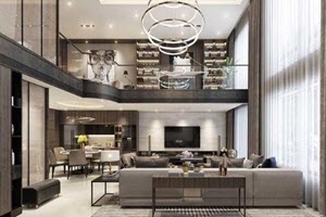 لوگوی شرکت آمود | بازسازی اول