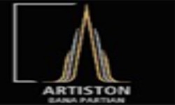 لوگوی ارتیستون بنای پارتیان | بازسازی اول