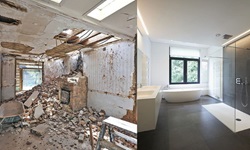 لوگوی گروه مهندسی آرمن | بازسازی اول