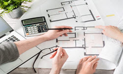 لوگوی اکباتان سازه | بازسازی اول