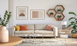 لوگوی شرکت ایده گستر | بازسازی اول