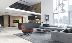 لوگوی شرکت ایستا مهرازان | بازسازی اول