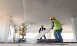 لوگوی آداک دکور | بازسازی اول