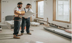 لوگوی تاپ دکور | بازسازی اول